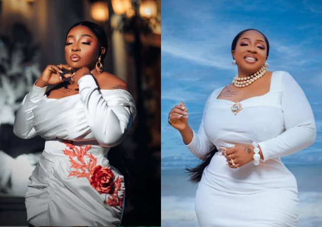 “As you’re set to marry also be set to break generational curses with him too” – Anita Joseph tells ladies