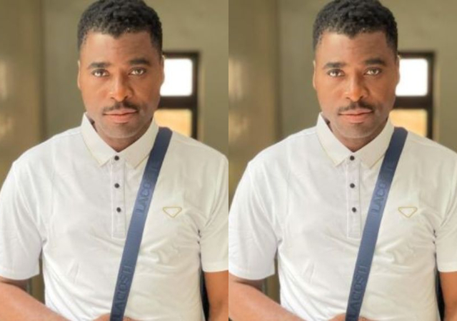 Actor Ibrahim Chatta Speaks On Challenges Before Fame