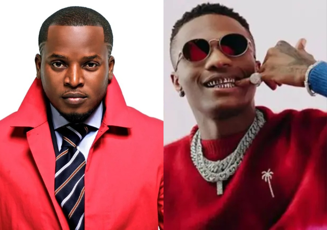 Eldee Claims Wizkid Was Inclined Towards Reggae, Dancehall When He Started His Career