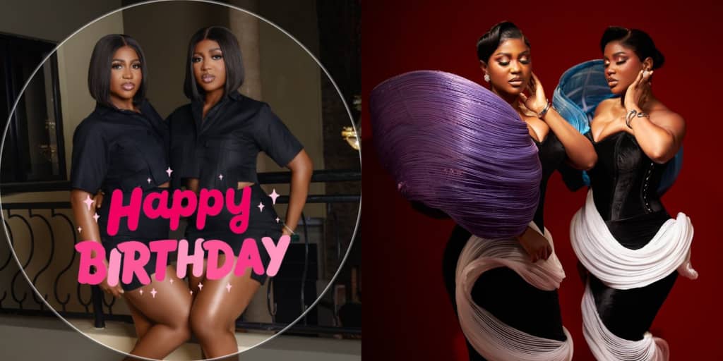 Wanni X Handi celebrate 28th birthday with stunning photos