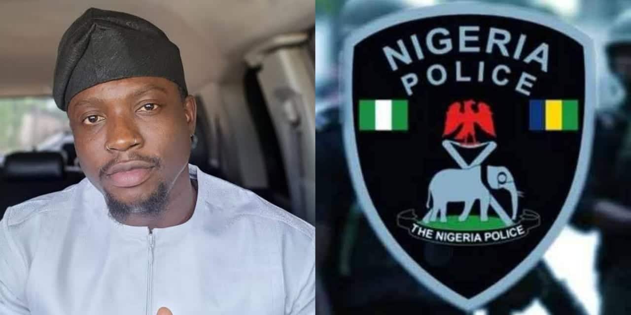 Police dismiss probe into VeryDarkMan’s ₦180m NGO fraud claim