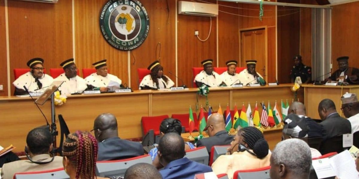 ECOWAS court orders Nigeria to pay ₦5M for police torture