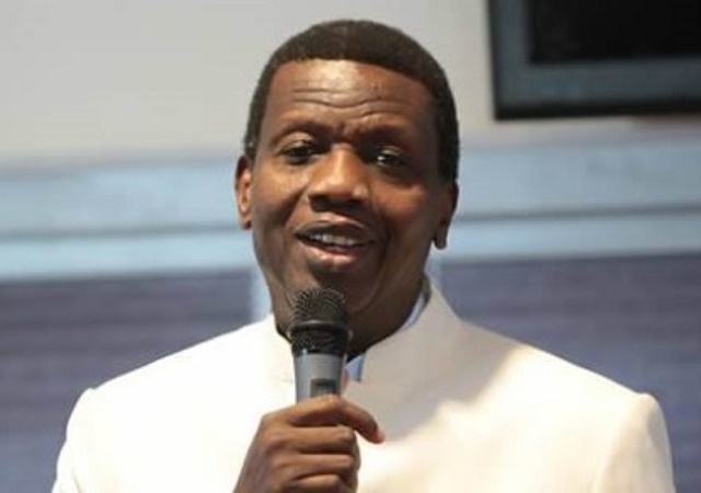 “I almost got into trouble over my comments about Nigeria” – Pastor Adeboye spills