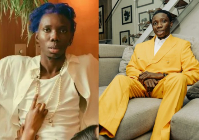 “Nobody can rope me into paternity fraud, I pull out even with protection” – Rapper Blaqbonez