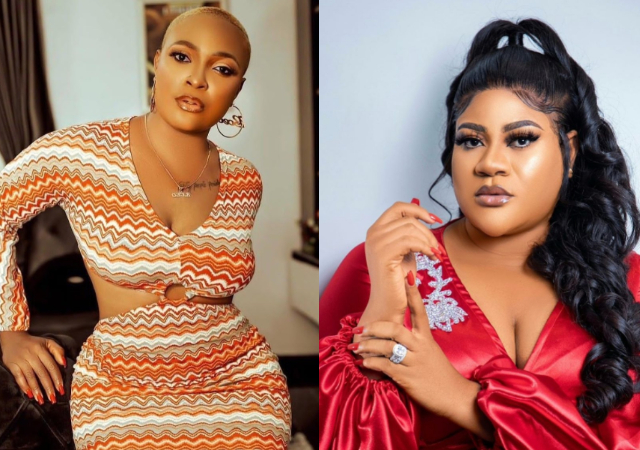 Blessing CEO Invites Nkechi Blessing To Shiloh Amid Reported Relationship Fallout