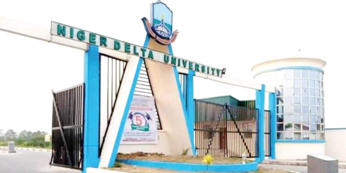 ASUU declares strike in Bayelsa varsity