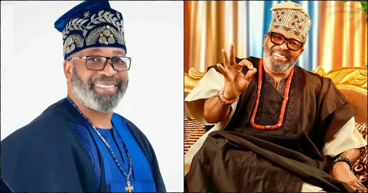 Yemi Solade loses award after refusing to pay for ‘plaque’