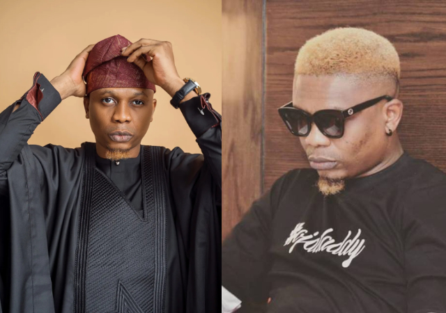 “Money now produces hits not music anymore” – Rapper Reminisce