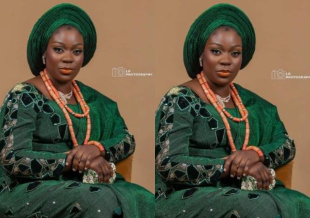 “I Was In The Hospital For A Whole Month”- Motilola Akinlami Shares Near-Death Experience