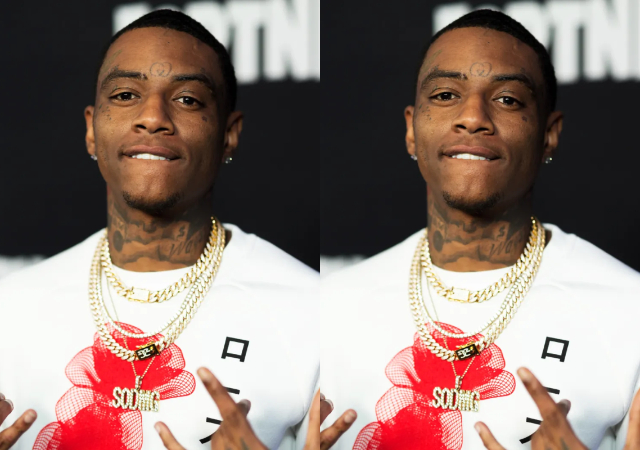 “I Got Paid To Perform At Trump’s Inaugural Event”- Soulja Boy Tells Trolls