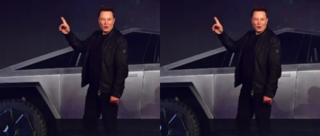 Elon Musk’s Net Worth Soars By $18.2 Billion After Tesla’s Stock Surge –