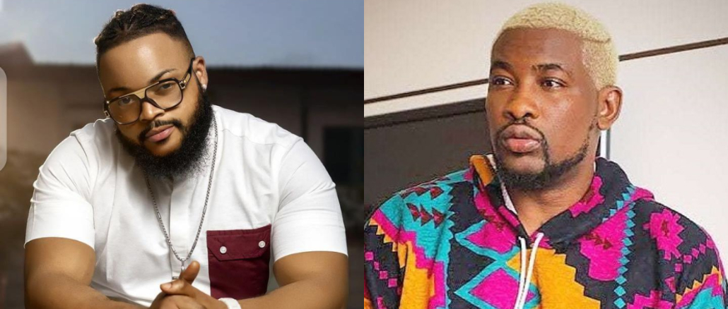 Whitemoney Reacts After Do2dtun Criticizes His Tribal Comment at Headies Awards –