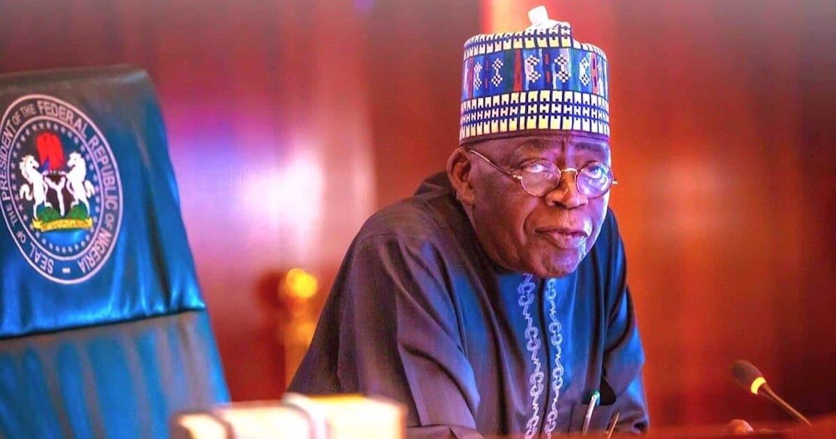 Economy is turning around, tough reforms yielding fruits — Tinubu