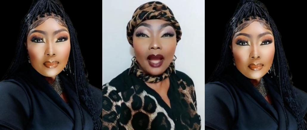 Evangelist Eucharia Anunobi Warns Clubgoers –