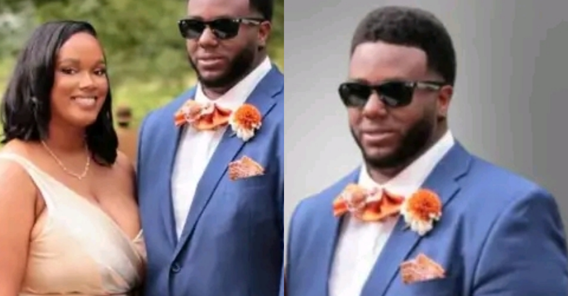 Tragedy as couple pass away in a fatal car accident