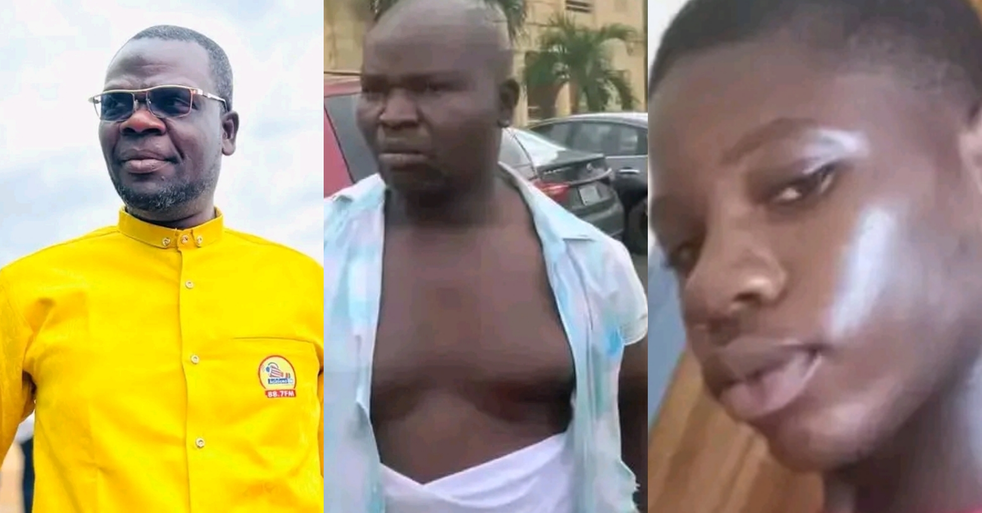 Why father of late WAEC student is yet to remarry