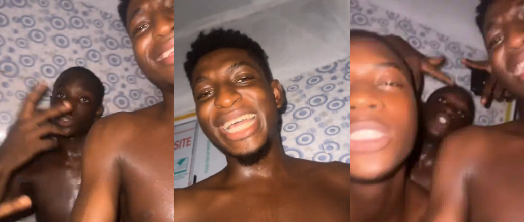 TASUED Students Hide in Toilets as Armed Robbers Allegedly Invade Hostel at Midnight –
