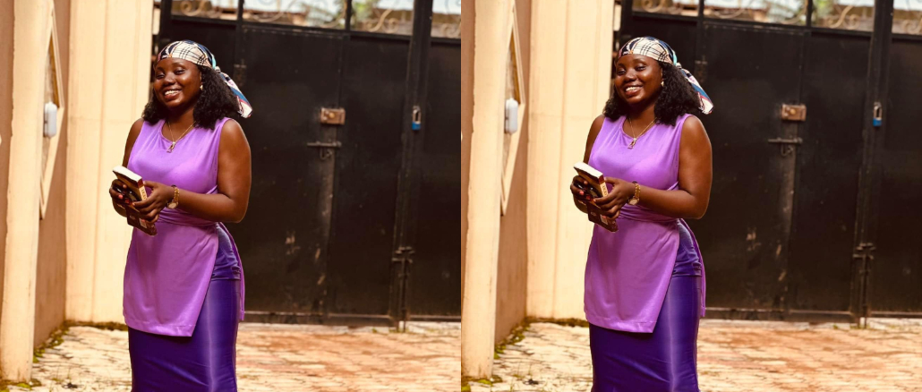 Nigerian Woman Calls Out Ex-Husband for Abandoning Their Two Kids –
